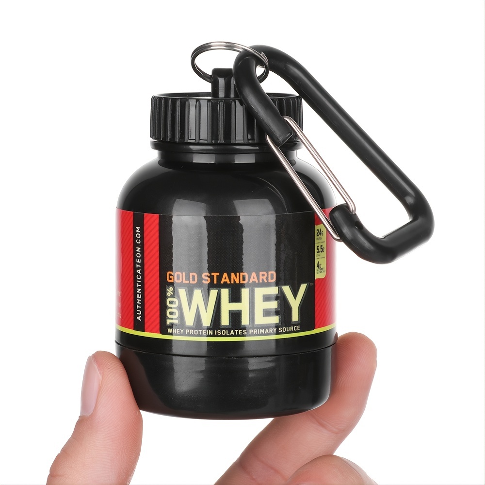 100/200ml Taşınabilir Protein  - Protein Bar incelemesi ve fiyatı