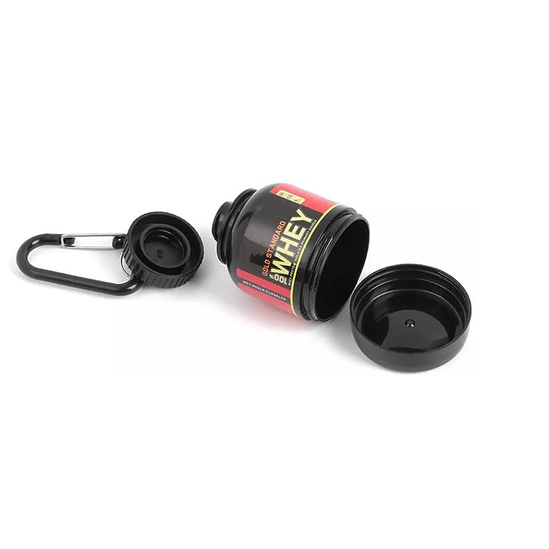 100/200ml Taşınabilir Protein  - Protein Bar incelemesi ve fiyatı