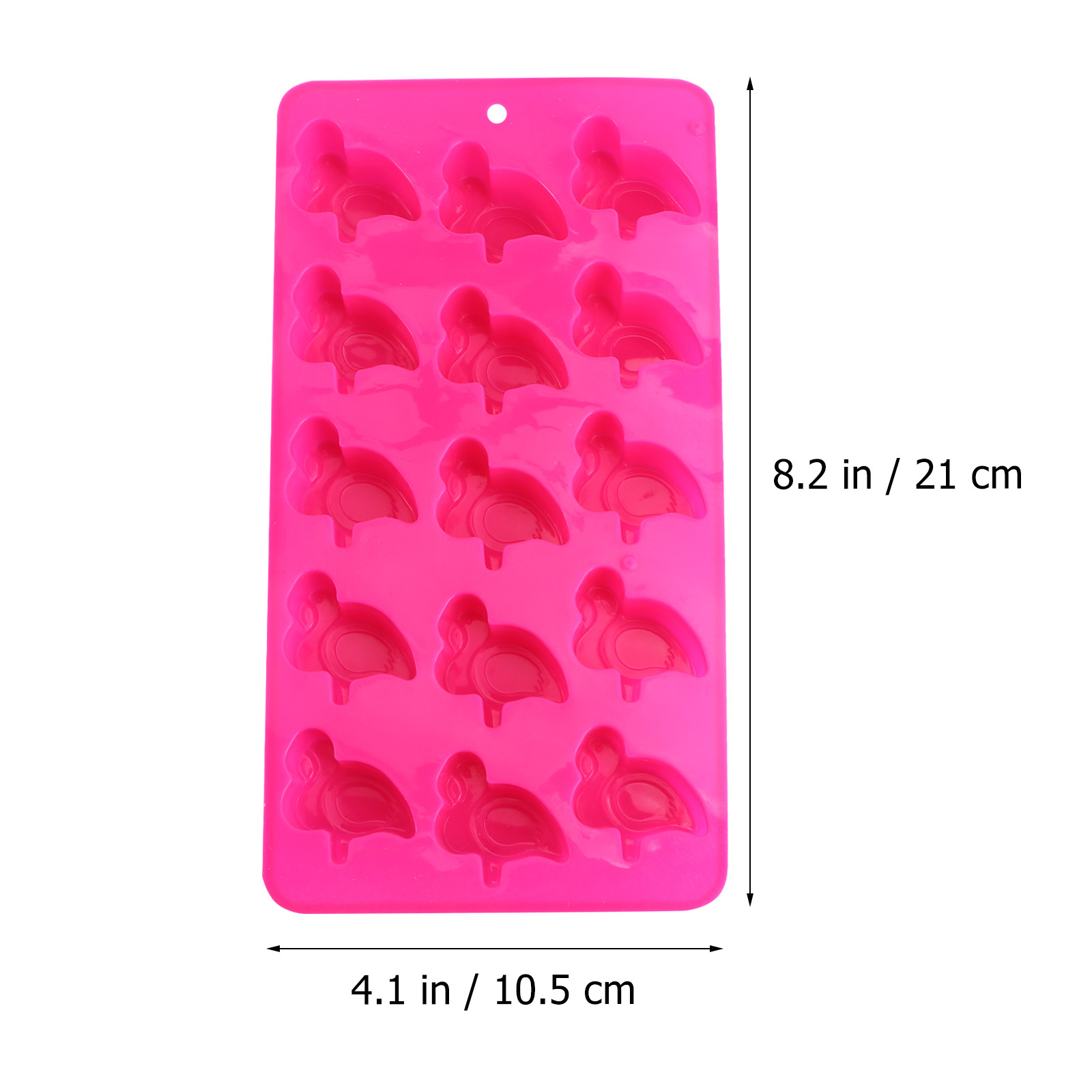 2 Adet Şekerleme Kalıbı, Flami - Gummy Candy incelemesi ve fiyatı