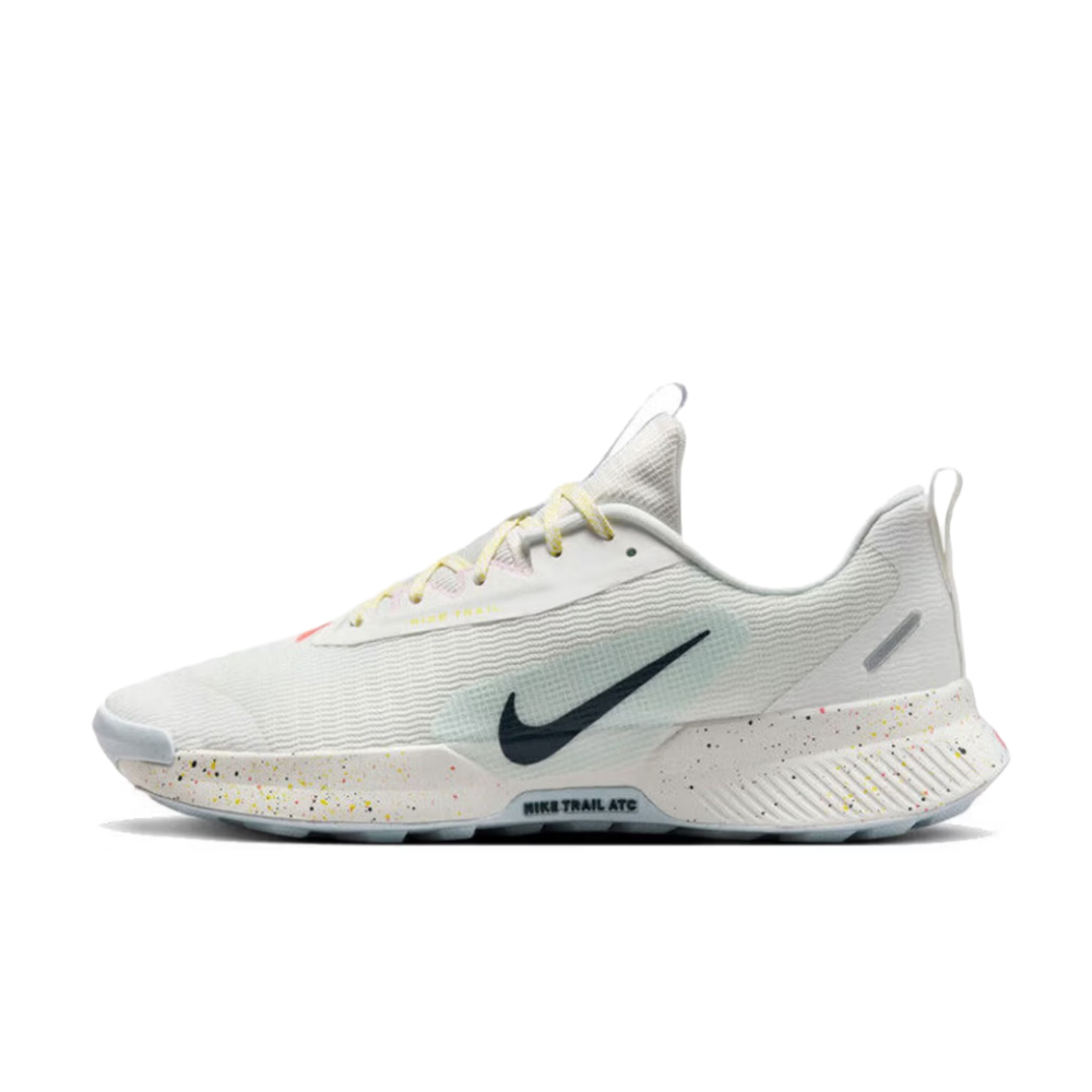 Nike JUNIPER TRAIL 3 Erkek Fil - Trail Mix incelemesi ve fiyatı