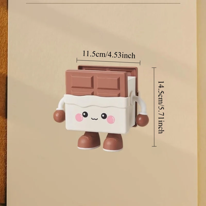 1 adet Bisküvi Peynir Çikolata - Chocolate Snack incelemesi ve fiyatı