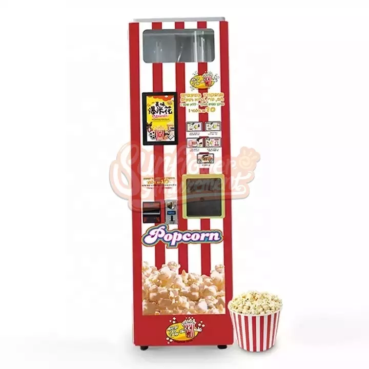 Yüksek Kaliteli Çok Satan Otom - Food Snacks Drinks incelemesi ve fiyatı
