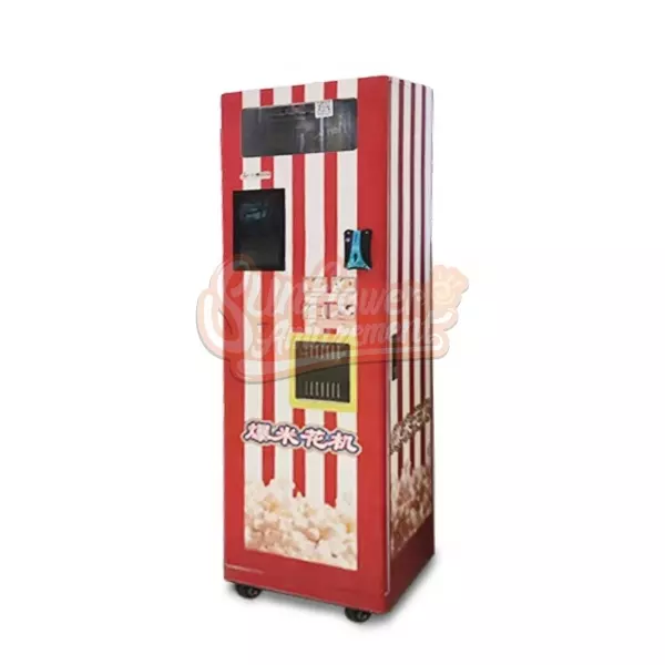 Yüksek Kaliteli Çok Satan Otom - Food Snacks Drinks incelemesi ve fiyatı