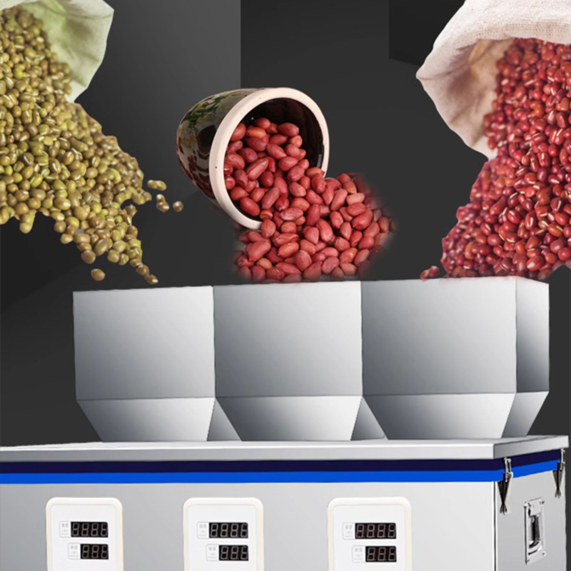Çok Başlı Hazneler 200g Kahve  - Nuts Mix incelemesi ve fiyatı