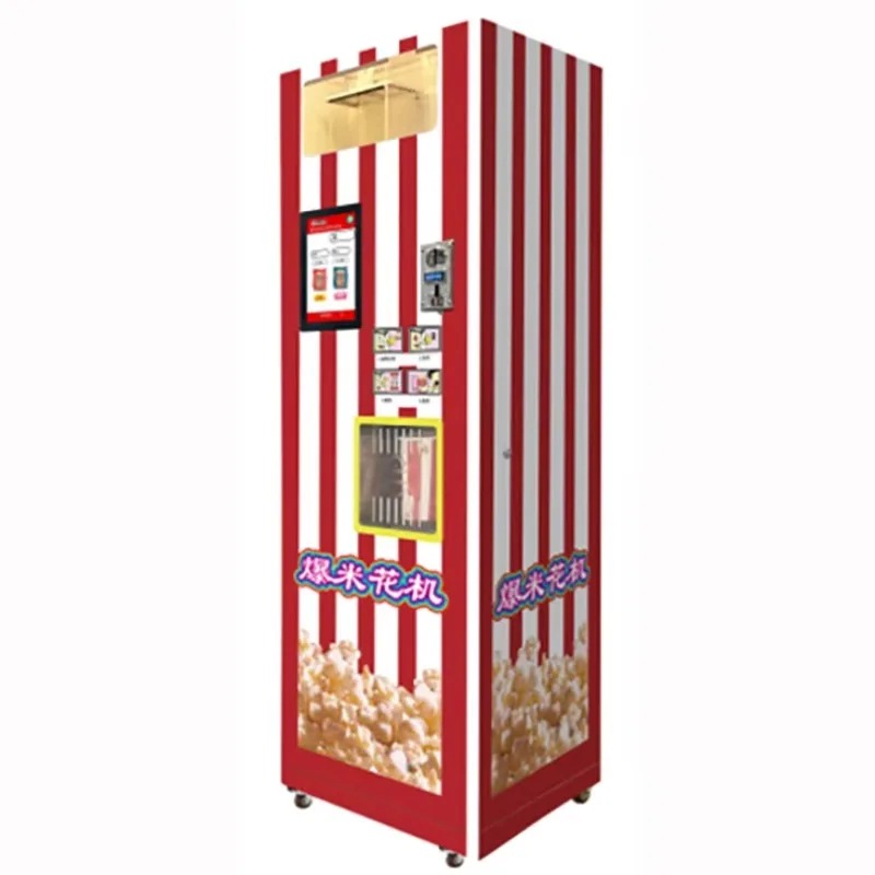 Özelleştirilmiş Çin Malı Gazlı - Popcorn incelemesi ve fiyatı