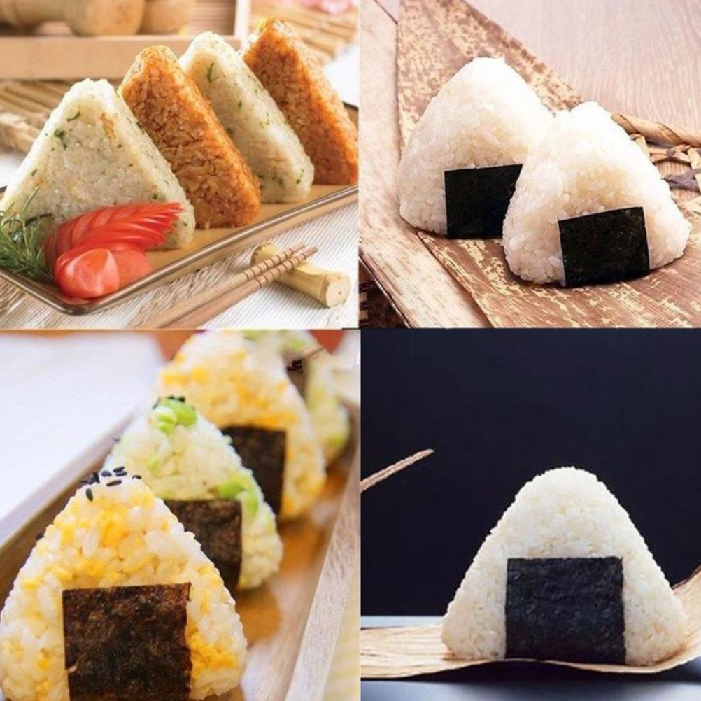 2 Adet Üçgen Şekilli Pirinç Ka - Seaweed Snack incelemesi ve fiyatı