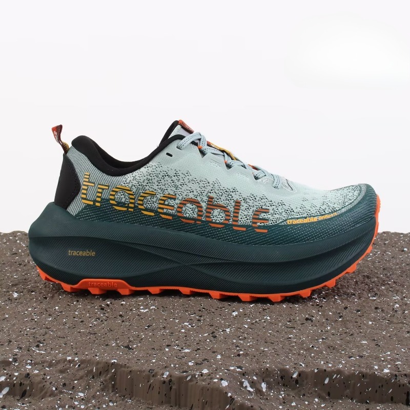 Orijinal marka Trail koşu ayak - Trail Mix incelemesi ve fiyatı