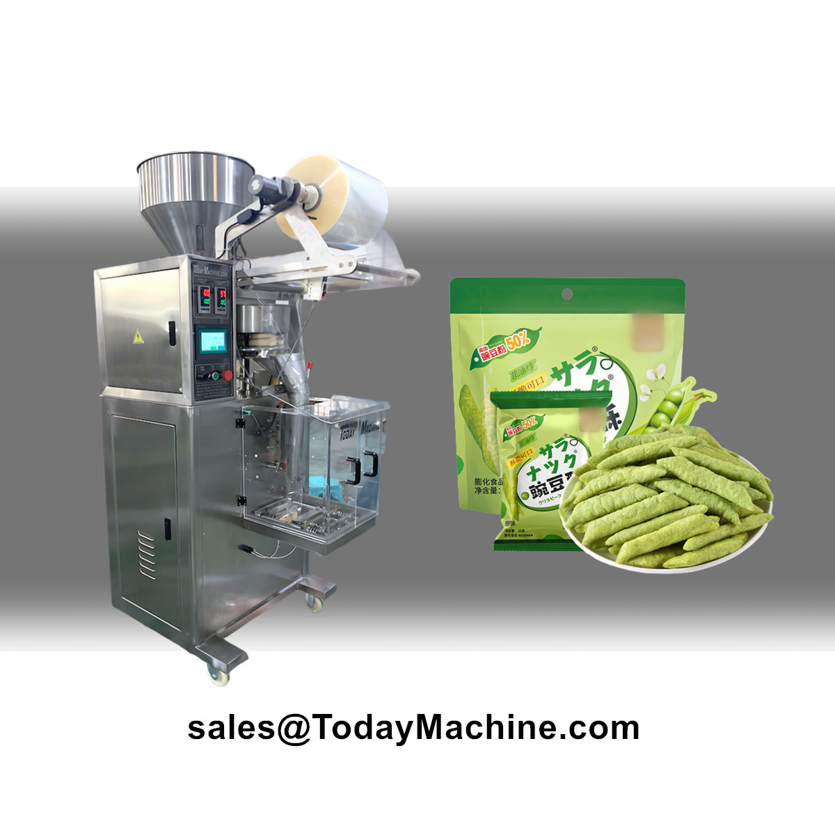 Otomatik Muz Cipsi Karışık Kur - Nuts Mix incelemesi ve fiyatı