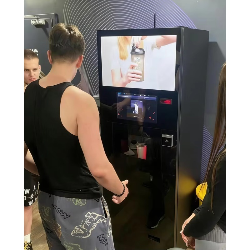 Özelleştirilmiş Protein Shake  - Protein Bar incelemesi ve fiyatı